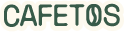 Logo Cafetos